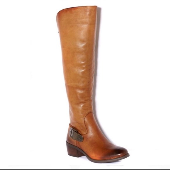 Vince Camuto Shoes - Vince Camuto “Bedina” riding boots